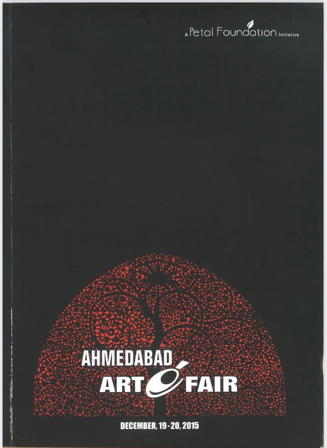 Ahmedabad Art Fair