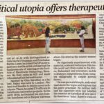 This Apolitical Utopia Offers Therapeutic Respite