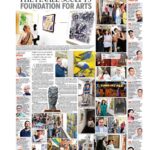 The Finale Sculpts Foundation For Arts