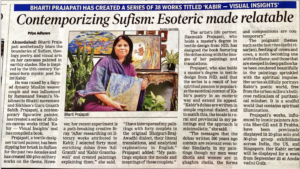 Contemporizing Sufism