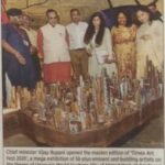 Times Art For Heritage