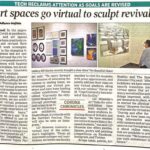 Art Spaces Go Virtual to Sculpt Revival